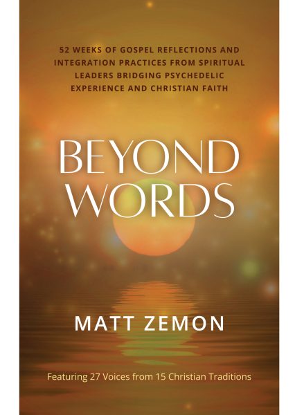 Beyond Words ebook no Amazon 12.5