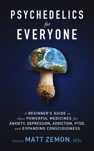 Ebook Psychedelics for Everyone